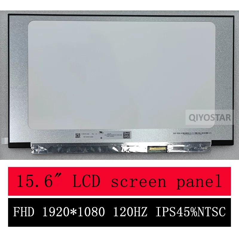 ü LED LCD ÷ ũ г, Lenovo Legion 5-15ARH05 5-15ARH05H 5-15IMH05, FullHD 120hz IPS, 40 , 15.6 ġ